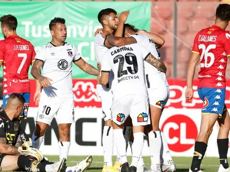 Guarello culpa a Colo Colo de la suspensión de partidos por covid-19