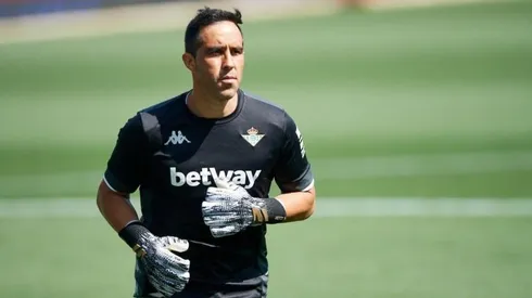 El potero podría volver a la acción tras estar cuatro semanas fuera.