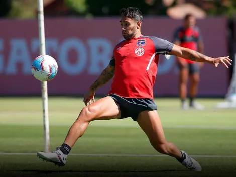 Gustavo Quinteros da las buenas nuevas sobre Jorge Valdivia