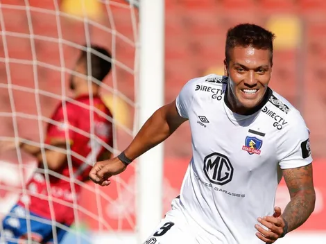 GALERÍA | El triunfo del Cacique ante Unión Española