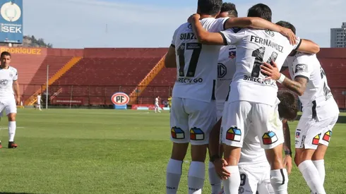 Uno a Uno: Costa y Parraguez figuras