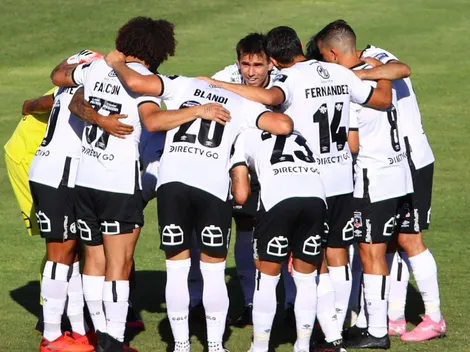 Los cambios que planifica la ANFP para la temporada 2021