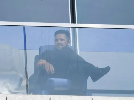 Tito Tapia: “Colo Colo tiene las armas para salir de esa situación”