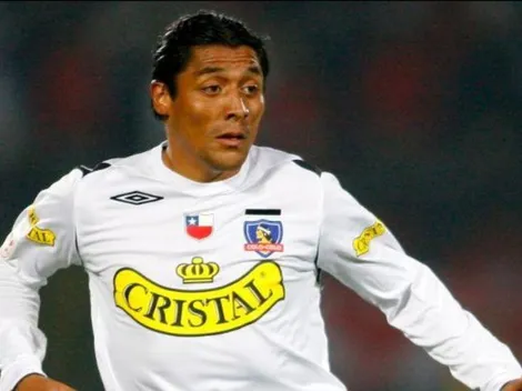 Kalule Meléndez: “Ya no hay volantes mañosos como yo”