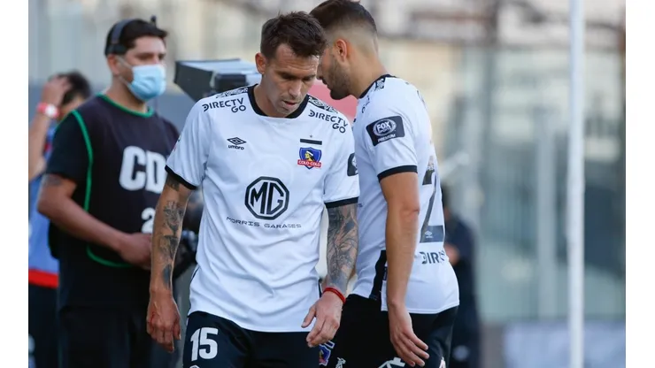 Representante de Mouche: "Estoy en condiciones de decir que Pablo no seguirá”