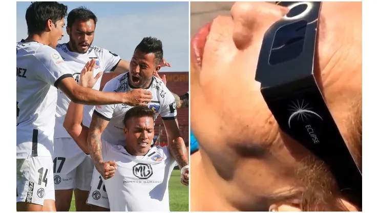 A Colo Colo se le vienen 11 finales para no descender.