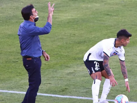 Formación: Barroso titular y el Mago no se viste