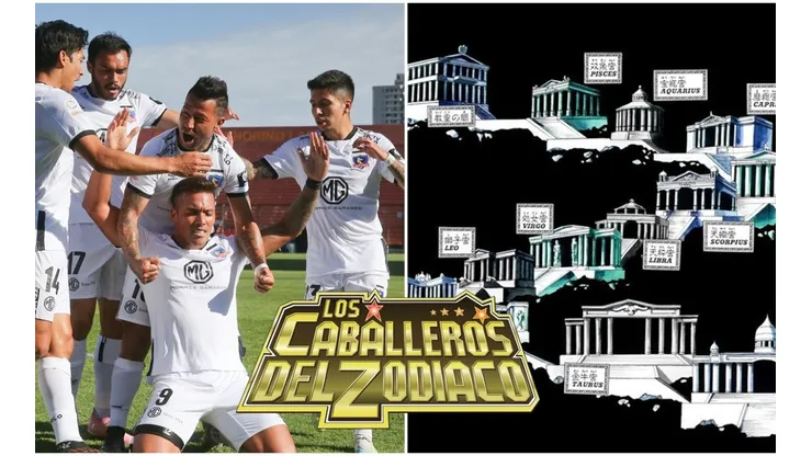 Colo Colo debe superar 12 finales para salvarse.