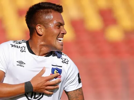 Vídeo | Revisa los goles del triunfo de Colo Colo