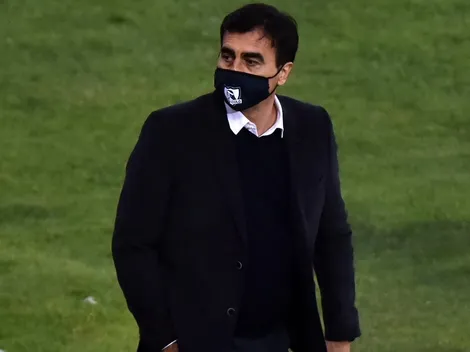 Formación: Jeyson Rojas suma puntos para ser titular