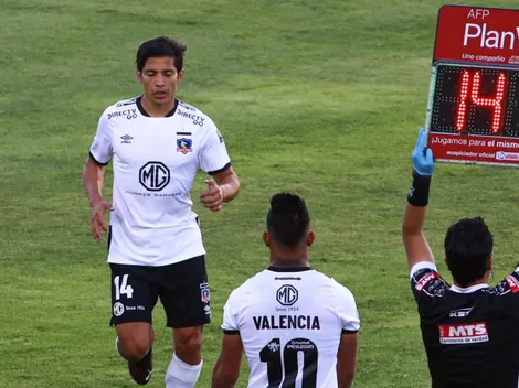 Esposa del Mati Fernández paró en seco a Coke Hevia