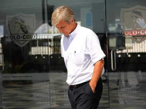 Pollo Veliz se lanzó contra Mayne-Nicholls