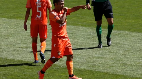 El desahogo de Nicolás Maturana