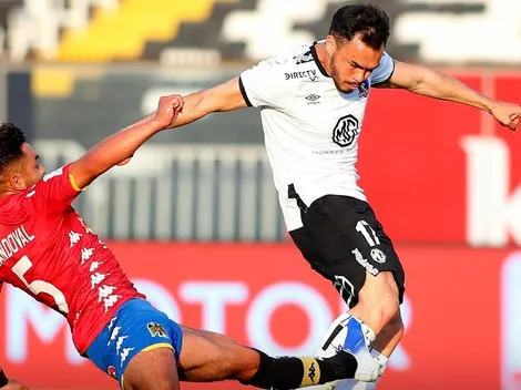 Colo Colo vs Unión Española: Cómo y dónde ver EN VIVO y ONLINE