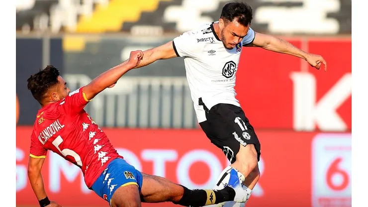 Colo Colo debe vencer y esperar otros resultados en esta fecha 23 del Campeonato Nacional 2020.