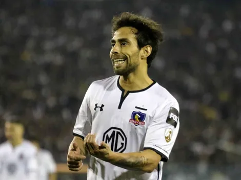 Quinteros aclaró la citación de Valdivia en Colo Colo