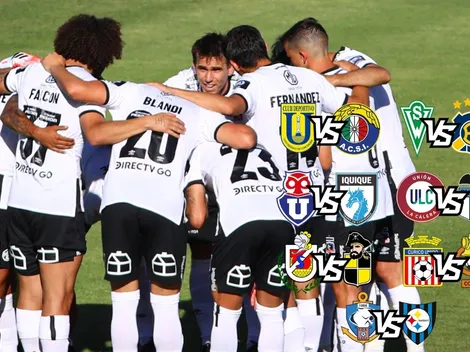 Dependemos de otros: Los resultados que nos sirven en esta fecha 23