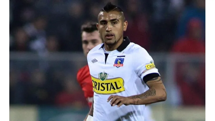 La tremenda arenga del King