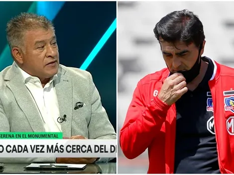 Borghi: “Después de escuchar a Quinteros quedé mucho más preocupado”