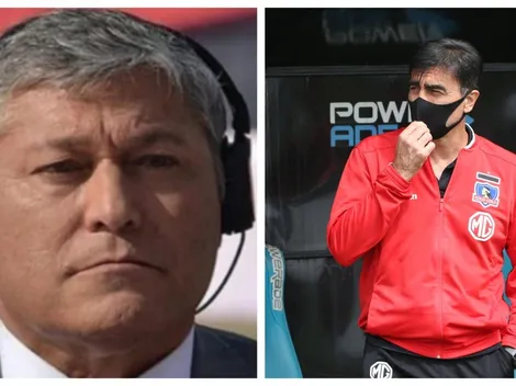 Pato Yáñez sentenció que Quinteros "agotó sus capacidades"