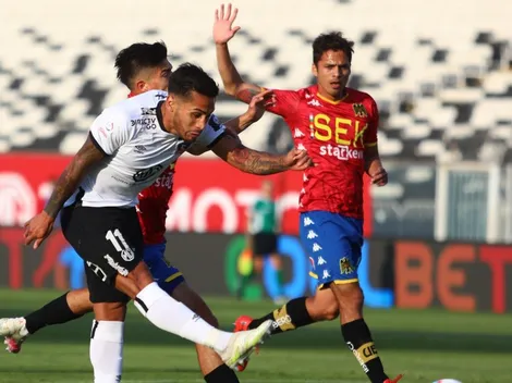 Minuto a minuto: Colo Colo se juega la vida ante Unión Española