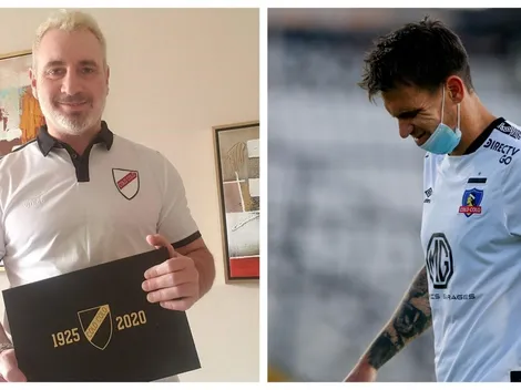 Barticciotto: "El que exija renovar todo el 2021 es un caradura"