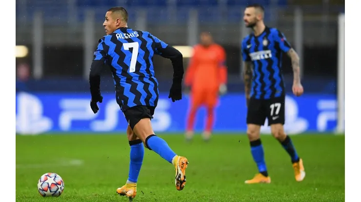 El Inter queda eliminado de todo