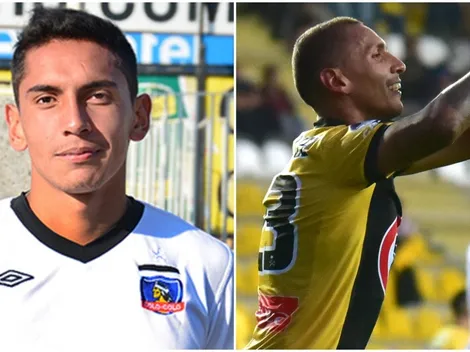 El cambio de vida de Víctor González Chang, figura en Coquimbo