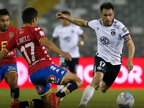 Colo Colo vs Unión Española: Hora y canal para ver EN VIVO y ONLINE
