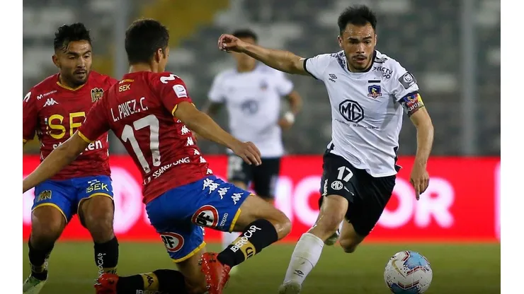 El Cacique enfrenta a los hispanos en el Santa Laura con la misión de ganar.