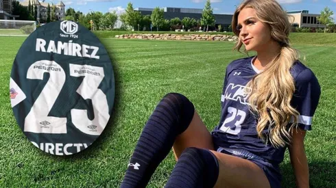 El regalo de Colo Colo a Jullien