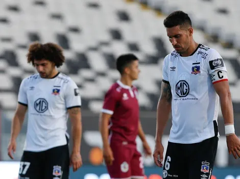 Falcón explica su calentura con Insaurralde