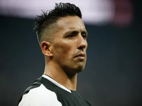 Y nosotros lo criticamos: Lucas Barrios tenía razón sobre Colo Colo