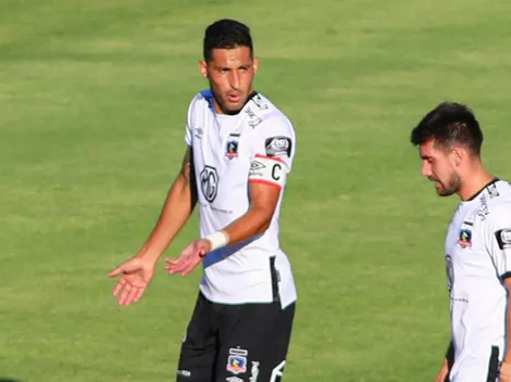 En medio de la crisis los cabecillas del camarín albo guardan silencio