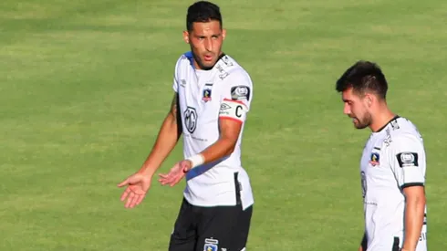 Insaurralde, capitán del Cacique, no habla desde el 23 de septiembre pasado.