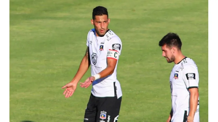 Insaurralde, capitán del Cacique, no habla desde el 23 de septiembre pasado.