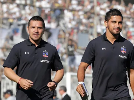 Deportes Antofagasta oficializa la vuelta de la dupla Tapia-Riffo