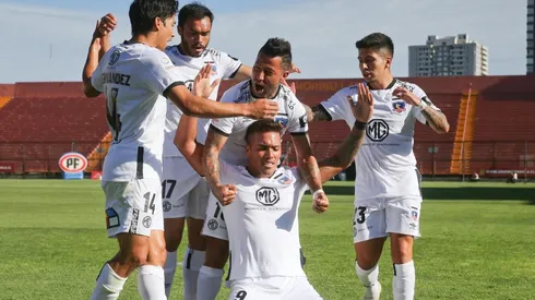 Colo Colo hizo su tarea y ganó en el inicio de la fecha 23 del torneo.