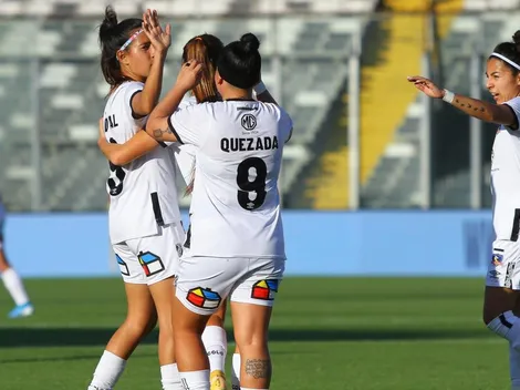 Las Guerreras Albas vencen a Cobresal y avanzan a playoffs