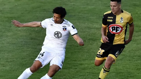 Se conoce la programación del Colo Colo vs Coquimbo Unido