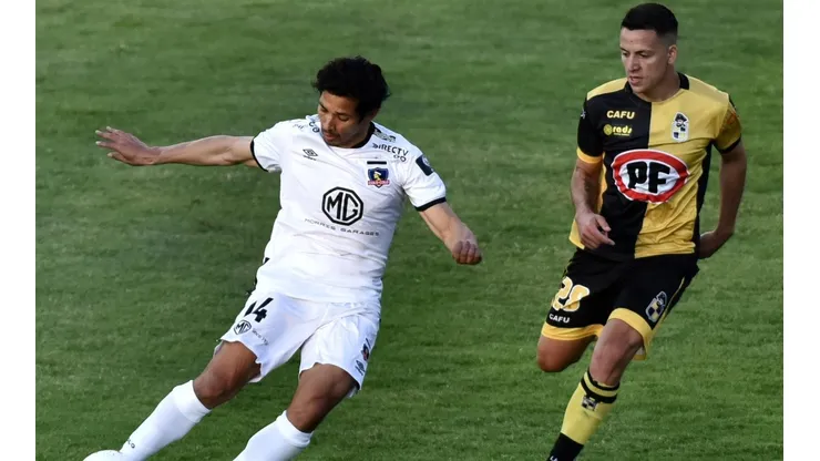 Se conoce la programación del Colo Colo vs Coquimbo Unido