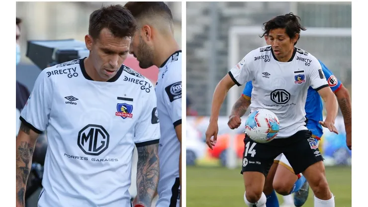 Colo Colo tiene prácticamente definido el once que enfrentará a Deportes La Serena.