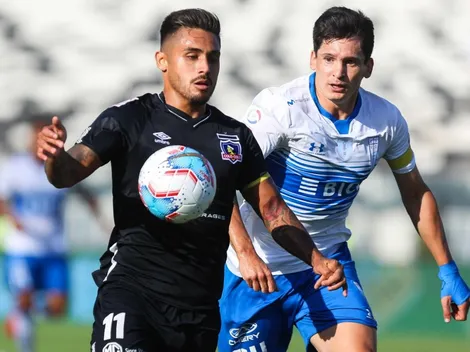 Hay hora y fecha para el clásico con Universidad Católica