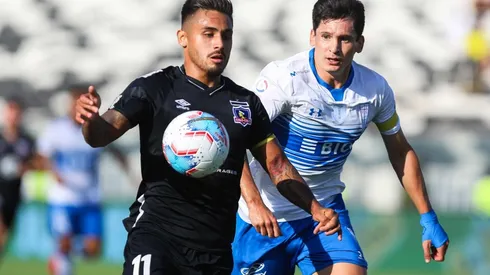 Nueva programación de la ANFP