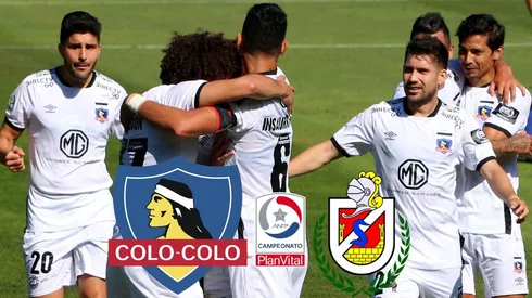 Colo Colo está obligado a ganarle a La Serena