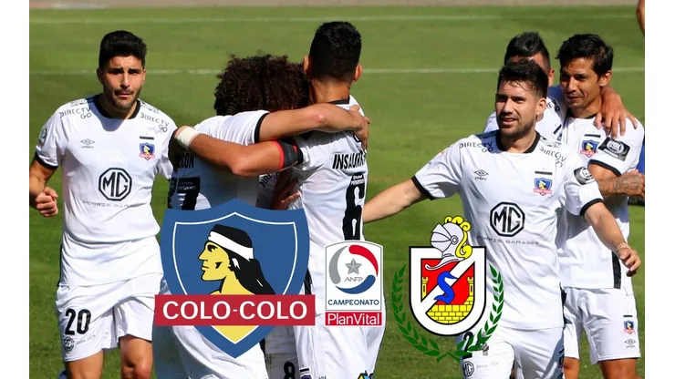 Colo Colo está obligado a ganarle a La Serena