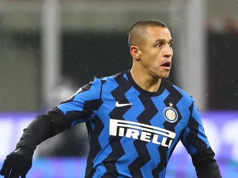 Inter de Milan vs Shakhtar: Hora y canal para ver EN VIVO