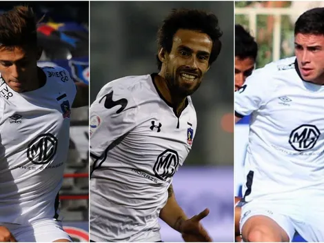 Las grandes sorpresas de Gustavo Quinteros en la lista de citados