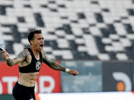 Formación: Blandi o Parraguez la gran duda de Quinteros