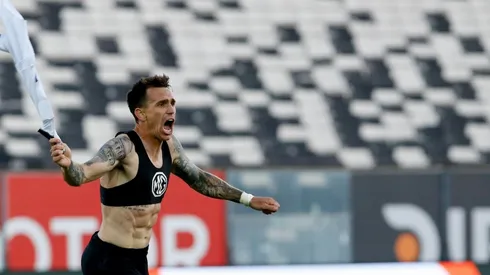 Formación: Blandi o Parraguez la gran duda de Quinteros